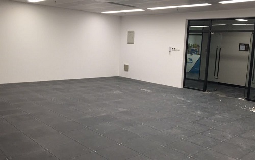 首钢国际大厦出租实拍图1