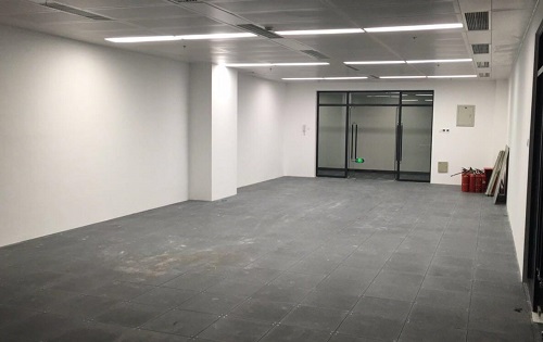 首钢国际大厦出租实拍图2